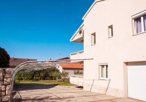 38 m² Apartment ∙ 1 bedroom ∙ 2 guests in Novalja