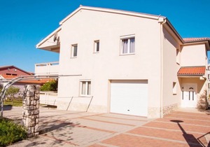 38 m² Apartment ∙ 1 bedroom ∙ 2 guests in Novalja