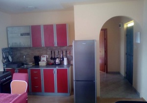 38 m² Apartment ∙ 1 bedroom ∙ 4 guests in Pirovac