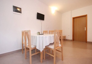 38 m² Apartment ∙ 1 bedroom ∙ 5 guests