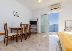38 m² Apartment ∙ 1 bedroom ∙ 4 guests