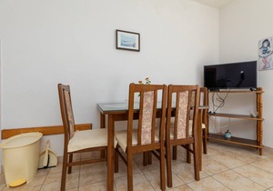 38 m² Apartment ∙ 1 bedroom ∙ 4 guests