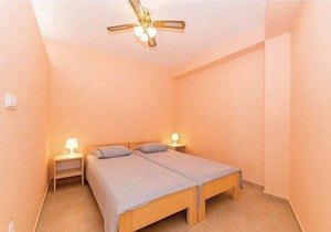 38 m² Apartment ∙ 4 guests