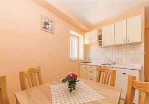 38 m² Apartment ∙ 4 guests