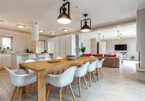 4 bedroom accommodation in Veprinac