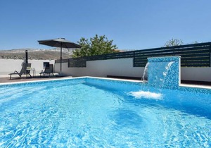 4 bedroom accommodation in Split in Split
