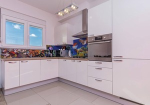 4 bedroom accommodation in Debeljak