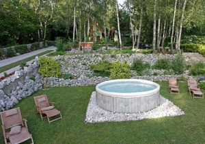 4 Bedroom Gorgeous Home In Breze in Breza