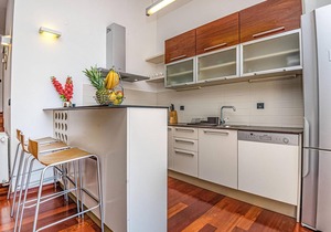 4 bedroom stunning home in Brodarica