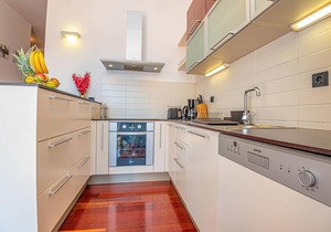 4 bedroom stunning home in Brodarica