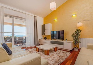 4 bedroom stunning home in Brodarica
