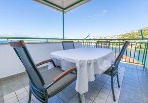 40 m² Apartment ∙ 1 bedroom ∙ 4 guests