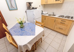 40 m² Apartment ∙ 1 bedroom ∙ 4 guests