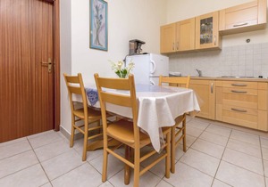 40 m² Apartment ∙ 1 bedroom ∙ 4 guests