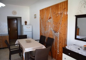 40 m² Apartment ∙ 1 bedroom ∙ 5 guests in Dubrava