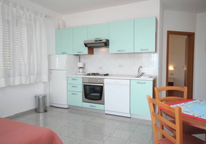 40 m² Apartment ∙ 1 bedroom ∙ 4 guests