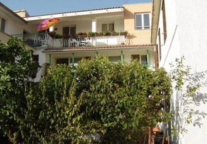40 m² Apartment ∙ 1 bedroom ∙ 4 guests in Tribunj