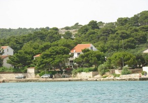 40 m² Apartment ∙ 1 bedroom ∙ 4 guests