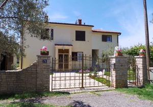 40 m² Apartment ∙ 1 bedroom ∙ 4 guests in Fažana