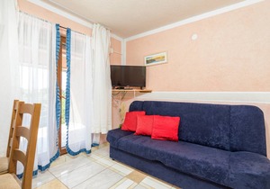40 m² Apartment ∙ 1 bedroom ∙ 5 guests in Fažana