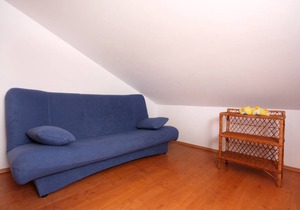 40 m² Apartment ∙ 1 bedroom ∙ 5 guests