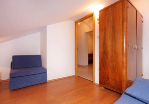 40 m² Apartment ∙ 1 bedroom ∙ 5 guests