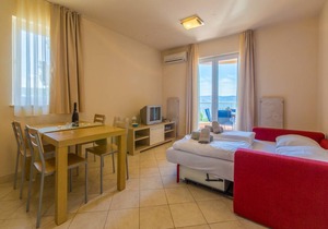 40 m² Apartment ∙ 1 bedroom ∙ 4 guests