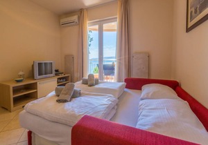 40 m² Apartment ∙ 1 bedroom ∙ 4 guests