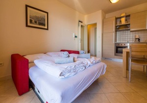 40 m² Apartment ∙ 1 bedroom ∙ 4 guests