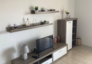 40 m² Apartment ∙ 1 bedroom ∙ 4 guests in Sevid