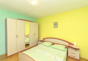 40 m² Apartment ∙ 1 bedroom ∙ 4 guests