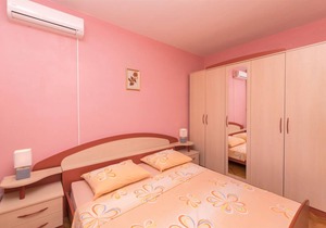 40 m² Apartment ∙ 1 bedroom ∙ 4 guests
