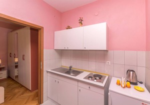 40 m² Apartment ∙ 1 bedroom ∙ 4 guests