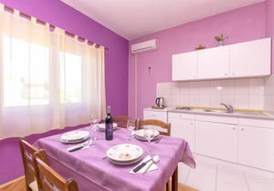 40 m² Apartment ∙ 1 bedroom ∙ 4 guests