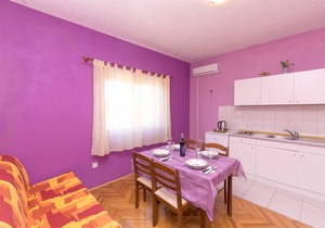 40 m² Apartment ∙ 1 bedroom ∙ 4 guests