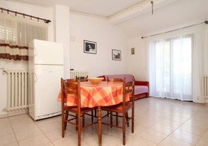 40 m² Apartment ∙ 2 bedrooms ∙ 6 guests