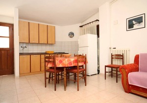 40 m² Apartment ∙ 2 bedrooms ∙ 6 guests