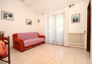 40 m² Apartment ∙ 2 bedrooms ∙ 6 guests