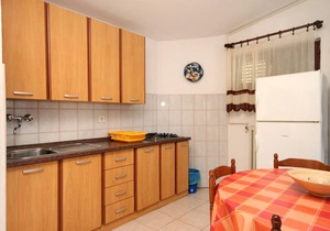 40 m² Apartment ∙ 2 bedrooms ∙ 6 guests