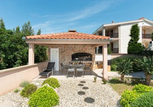 40 m² Apartment ∙ 2 bedrooms ∙ 6 guests