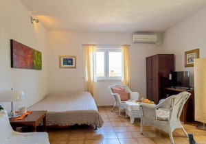 40 m² Apartment ∙ 3 guests