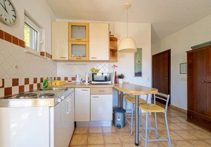 40 m² Apartment ∙ 3 guests
