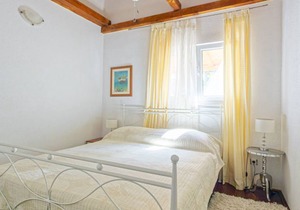 40 m² Apartment ∙ 1 bedroom ∙ 4 guests