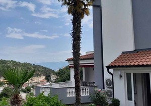 41 m² Apartment ∙ 1 bedroom ∙ 3 guests in Vrbnik