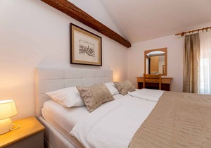 41 m² Apartment ∙ 1 bedroom ∙ 3 guests in Vrbnik