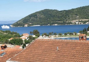 41 m² Apartment ∙ 1 bedroom ∙ 4 guests in Vis