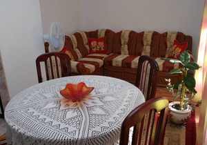 42 m² Apartment ∙ 2 bedrooms ∙ 4 guests