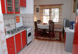 42 m² Apartment ∙ 2 bedrooms ∙ 4 guests