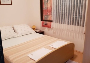 42 m² Apartment ∙ 2 bedrooms ∙ 4 guests in Sutivan