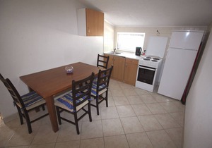 42 m² Apartment ∙ 2 bedrooms ∙ 4 guests in Pisak